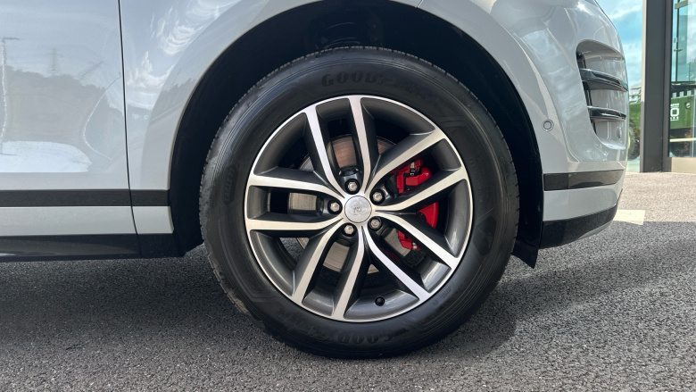 Land Rover Range Rover Evoque 2.0 D200 Dynamic SE 5dr Auto Diesel Hatchback